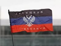 На счетах чиновников ДНР и ЛНР обнаружены средства, на сумму более 28 миллионов гривен